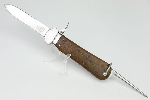 Excellent Luftwaffe Gravity Knife - 1