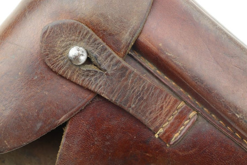 Commercial Hoffman Style Holster - 2