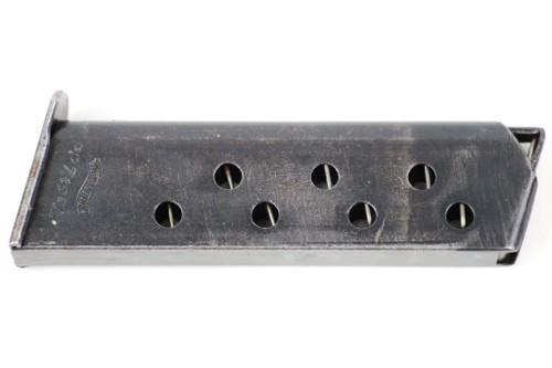Wartime PP Magazine - 1