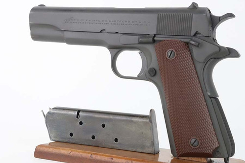 Commercial US Colt 1911A1 - 1925 mfg - 1