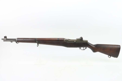 Springfield M1 Garand - 1941 mfg - 1