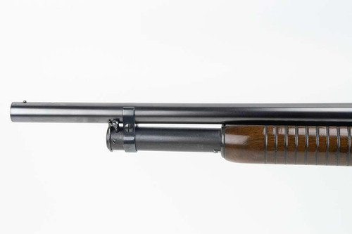 Minty Remington Model 31 - US Property Riot Shotgun