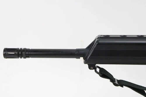 Bushmaster M17S Bullpup - .223/5.56mm - 2