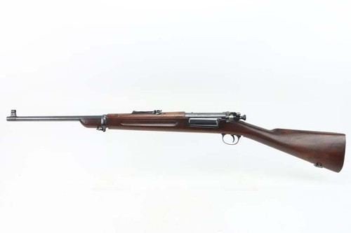 Minty Springfield Armory Model 1899 Krag Carbine - 1
