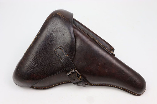 1939 Luger Holster - 1