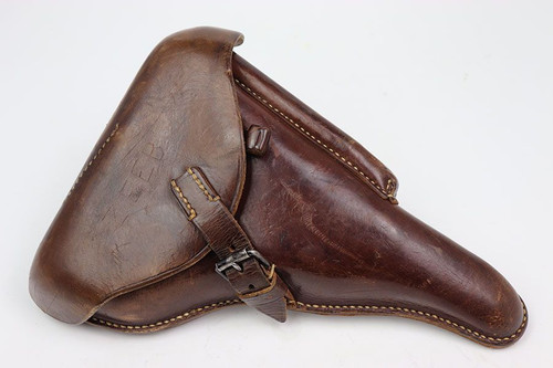 1940 Luger Holster - 1