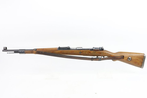 Clean dou K98k - 1944 mfg - 1