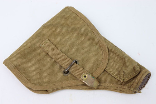 Beretta M1935 Canvas Holster - 1