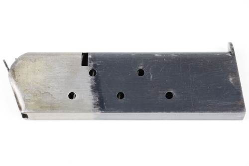 Two-Tone 1911 Colt Magazine - 1