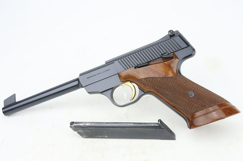 Beautiful Browning Challenger - .22 LR - 2