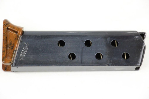 Finger Extension PPK Magazine - 1