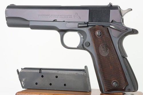 Minty 1969 Colt Government Model - 1