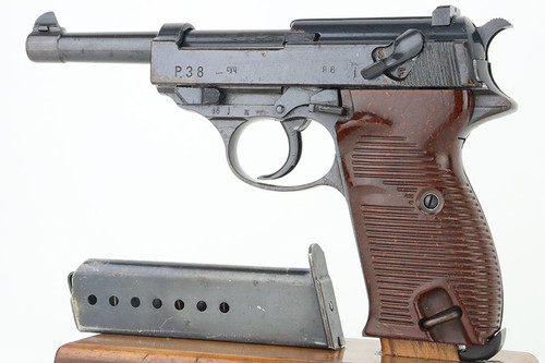 1943 Spreewerk P.38 - 1