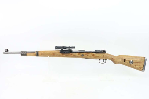 Mauser-Werke K98k w/ Zf41 Optic - 1944 mfg - 1