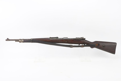 モーゼル　MAUSER KARABINER 98k 　G-Version Mauser Karabiner 98K > WW2 Weapons