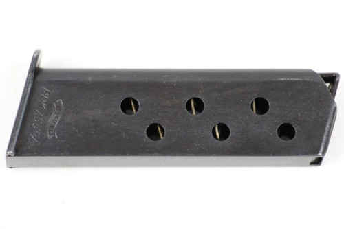 Wartime PPK Magazine - 1
