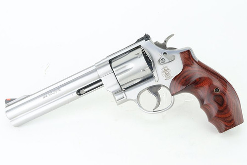 Smith & Wesson 629 Classic - ÄúUnited We StandÄù Edition - 1