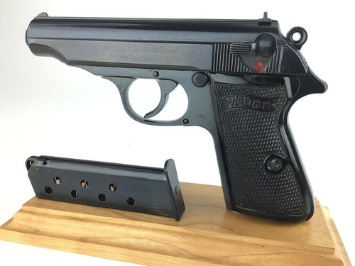 1941 Walther PP - 1