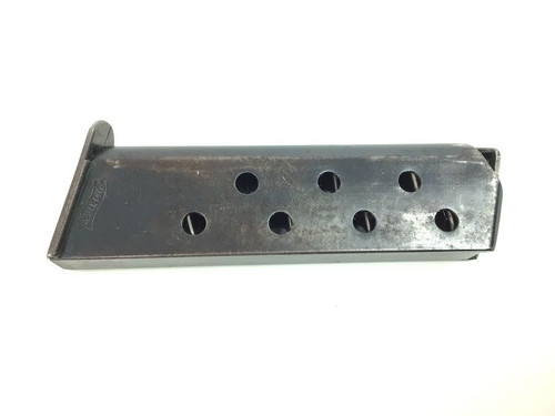 Early / Pre WWII Walther PP Magazine - 1