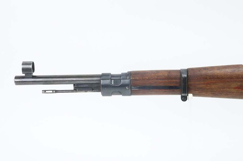 Scarce Nazi Mauser G33/40 Mountain Carbine