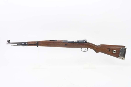 Scarce, Excellent Nazi G33/40 Mountain Carbine - 1
