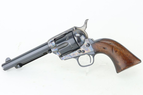 Scarce Colt SAA Revolver Artillery Model - With Factory Letter - 1
