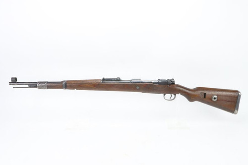 Mauser-Werke K98k - 1944 mfg - 1