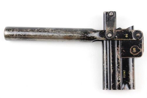 Luger Snail Drum Loading Tool - 1