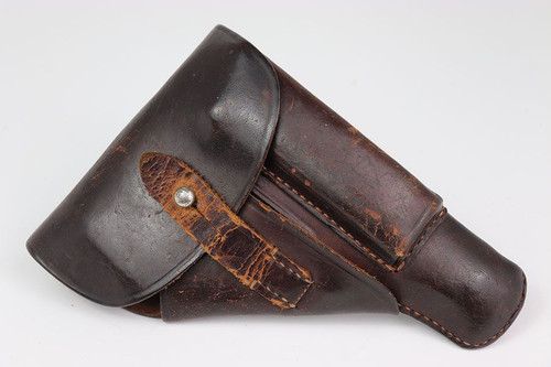 Unmarked 7.65mm Holster - 1