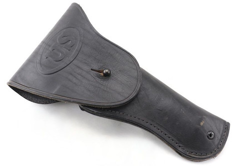 Cathey Enterprises 1911/A1 Holster - 1