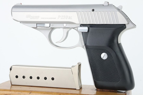 ANIB Sig Sauer P230 SL