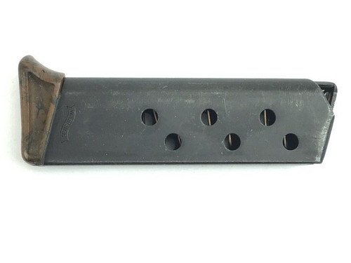 Early PPK Finger Extension Magazine - 1