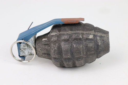 Fuze M228 Training Hand Grenade  - 1