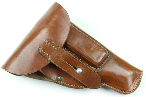 WW2 Police 7.65mm Holster - 1