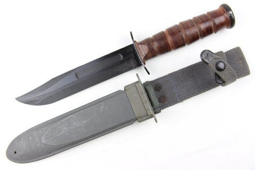 USN Mark 2 Combat Knife - 1