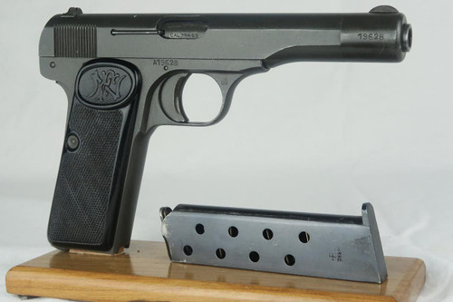 FN Browning Model 1922 - 2