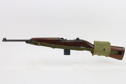 Inland M1 Carbine - 1