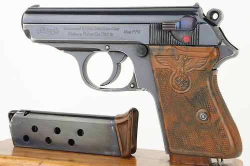 Rare, Excellent Party Leader Walther PPK - 1