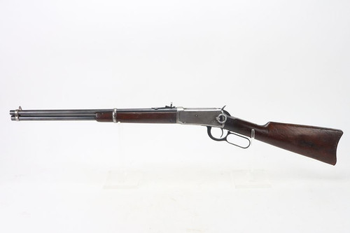 Winchester Model 1894 Saddle Ring Carbine - 1