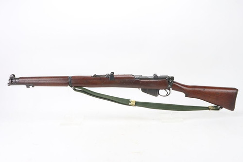 1944 Lithgow SMLE Mk III* - 1