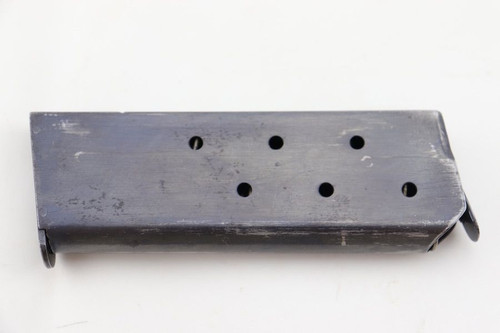 Colt 1902 Sporting Magazine  - 1