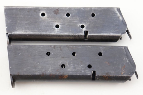 Pair Of 1911A1 Magazine By Risdon - 1