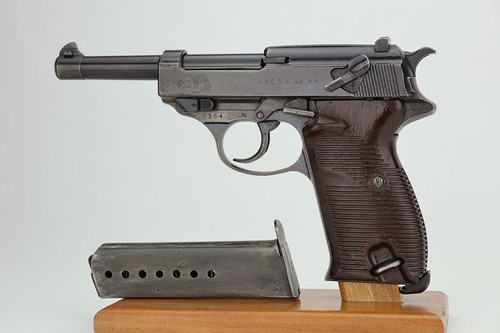 1944 Walther P.38  - 1