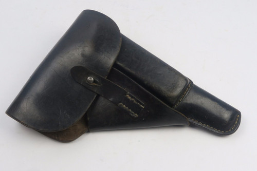 1943 Softshell P.38 Holster - 1