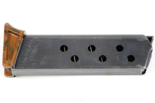 Finger Extension PPK Magazine - 1