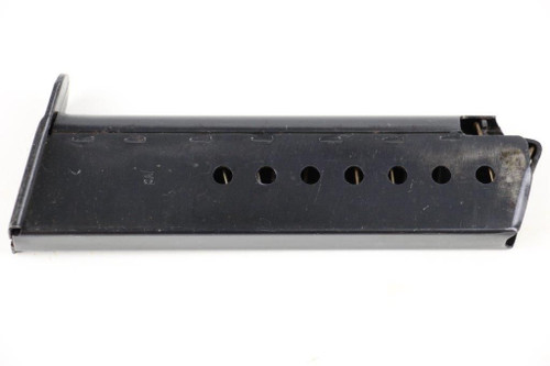 JVD P.38 Magazine - 1