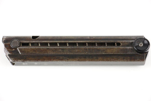 Black Widow Luger Magazine - 1