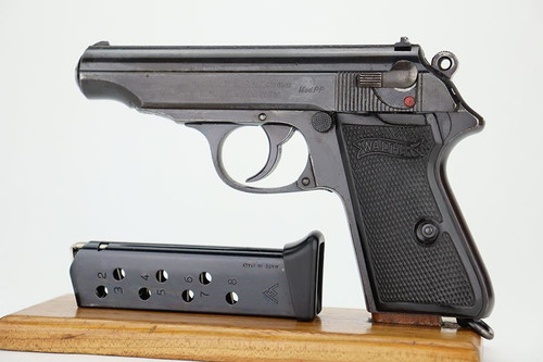 Commercial Walther PP - 1