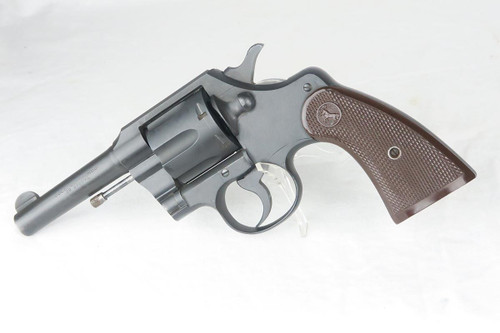 Excellent Colt Commando Revolver - 1
