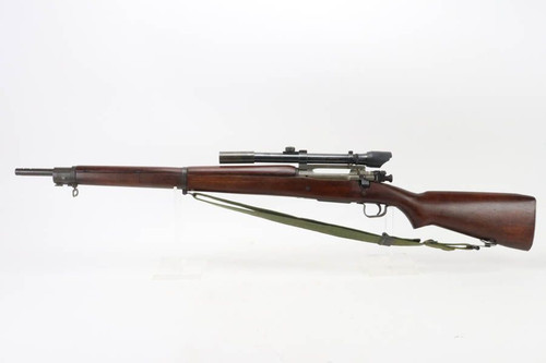Springfield Model 1903A4 Sniper - Z Prefix - 1